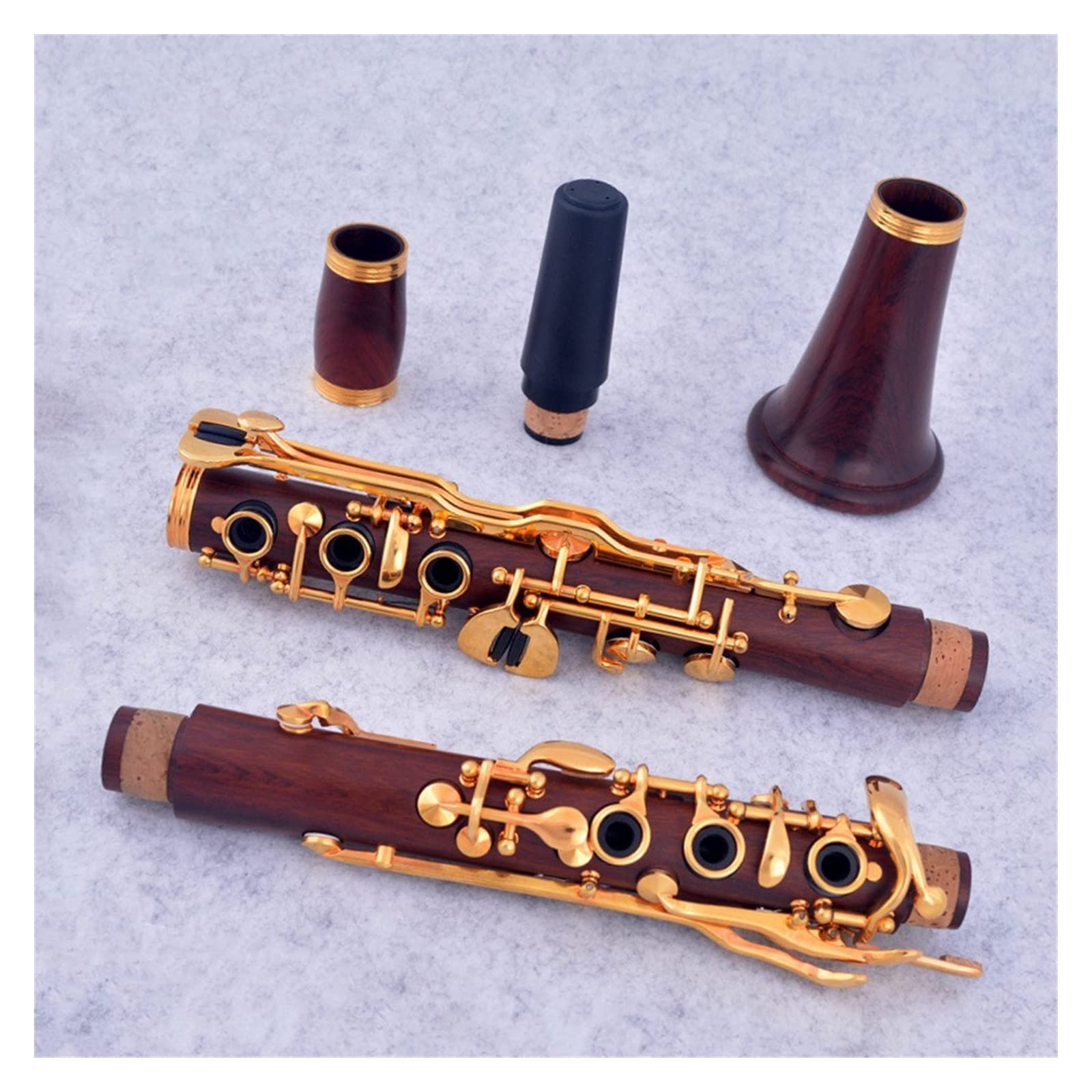 パトリコラ B♭クラリネット バレル ローズウッド パトリコラ B♭クラリネット バレル ローズウッド 山野楽器 本店